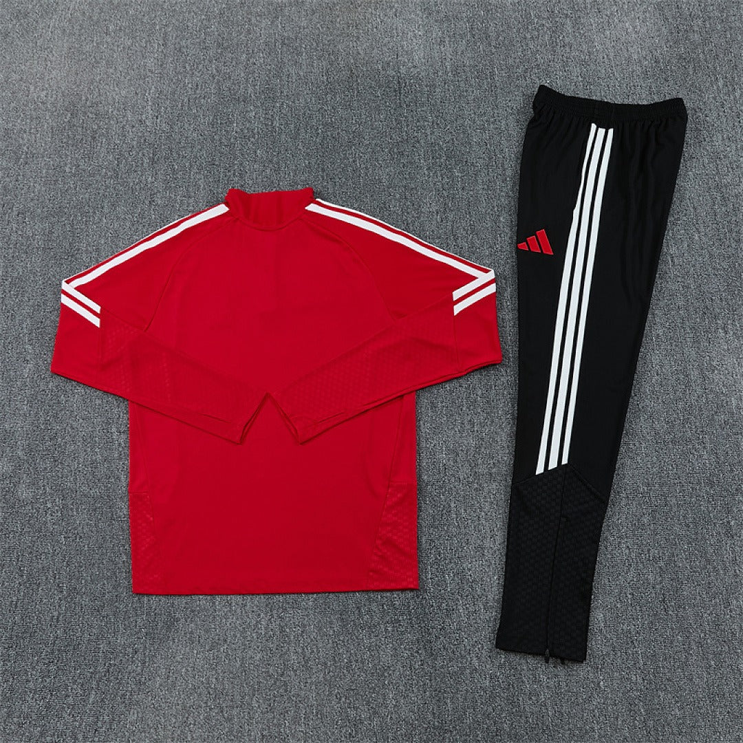 Liverpool - 26/27 Tracksuit