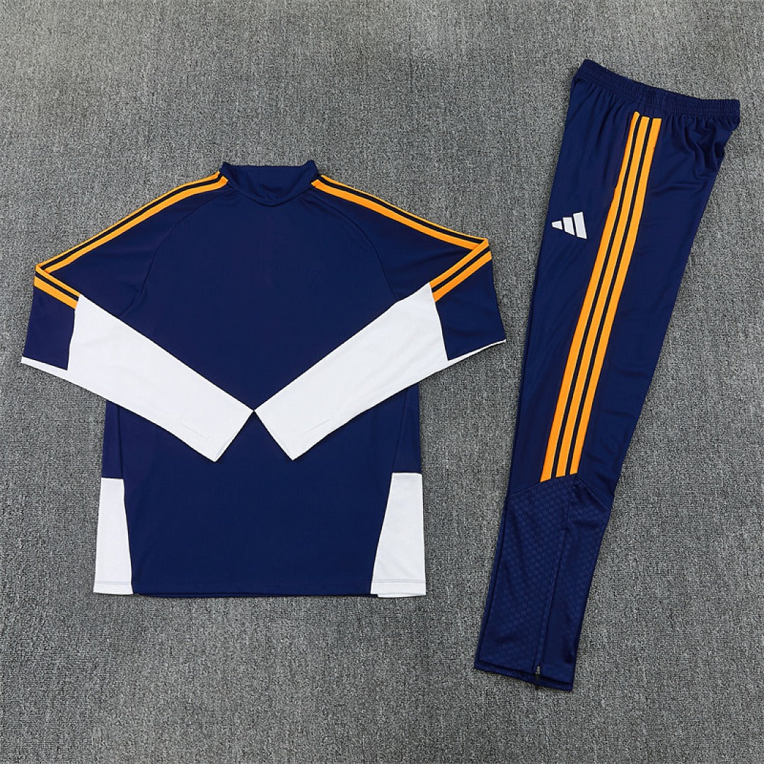 Real Madrid - 26/27 Tracksuit