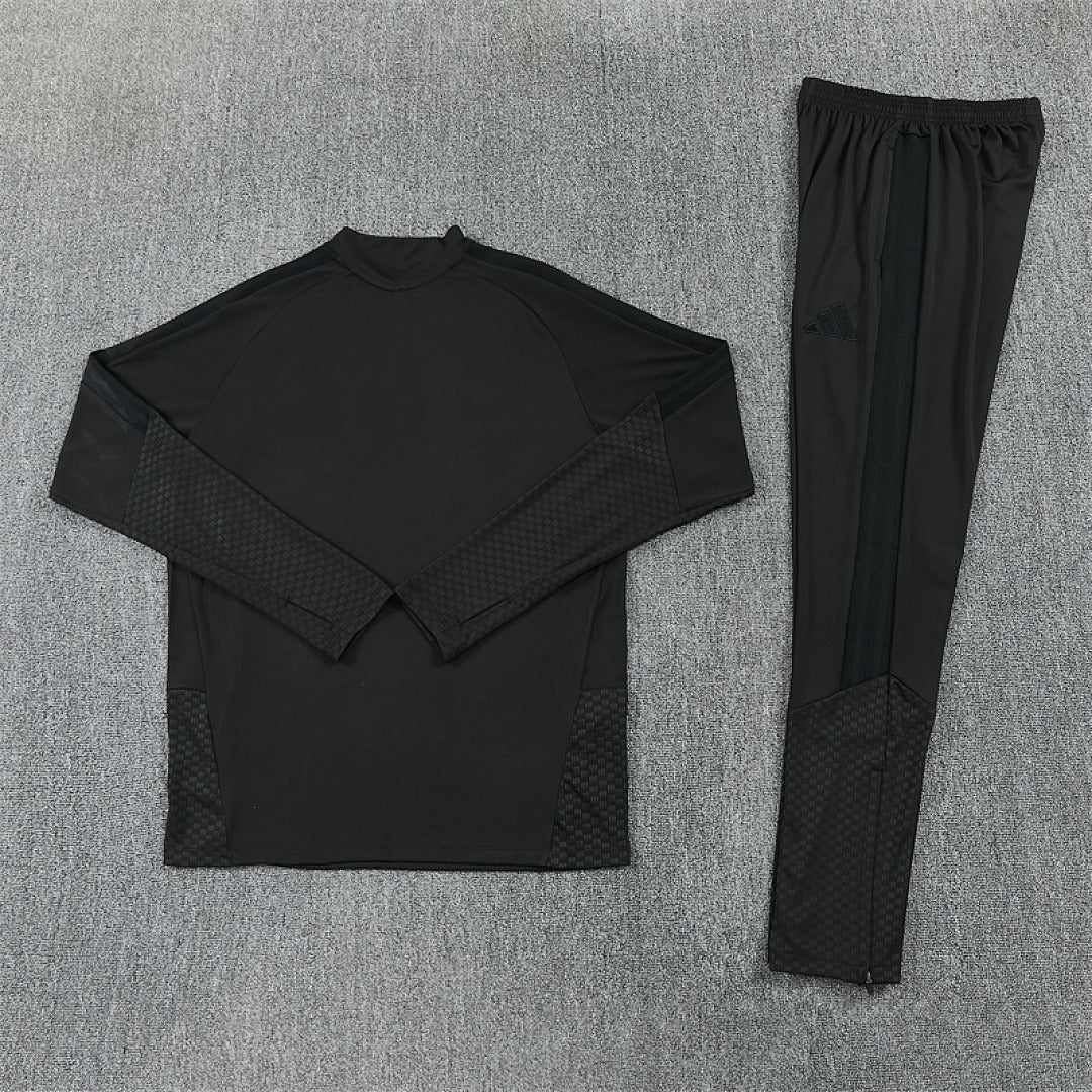 Real Madrid - 26/27 Tracksuit