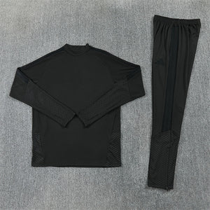Real Madrid - 26/27 Tracksuit