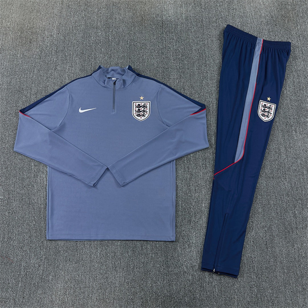 England - 26/27 Tracksuit