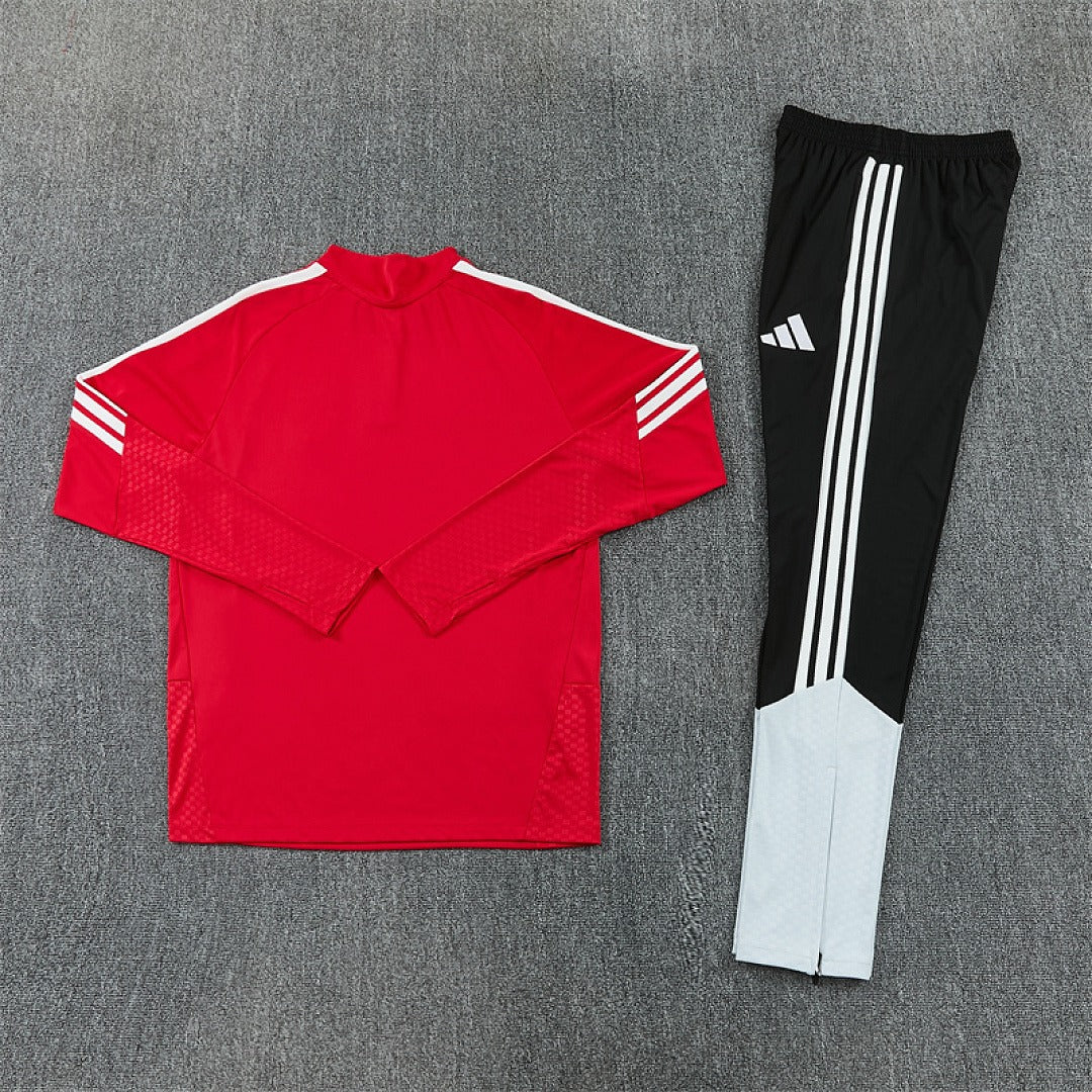 Spain - 26/27 Tracksuit
