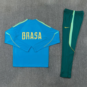 Brazil - 26/27 Tracksuit