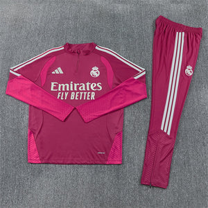 Real Madrid - 26/27 Tracksuit