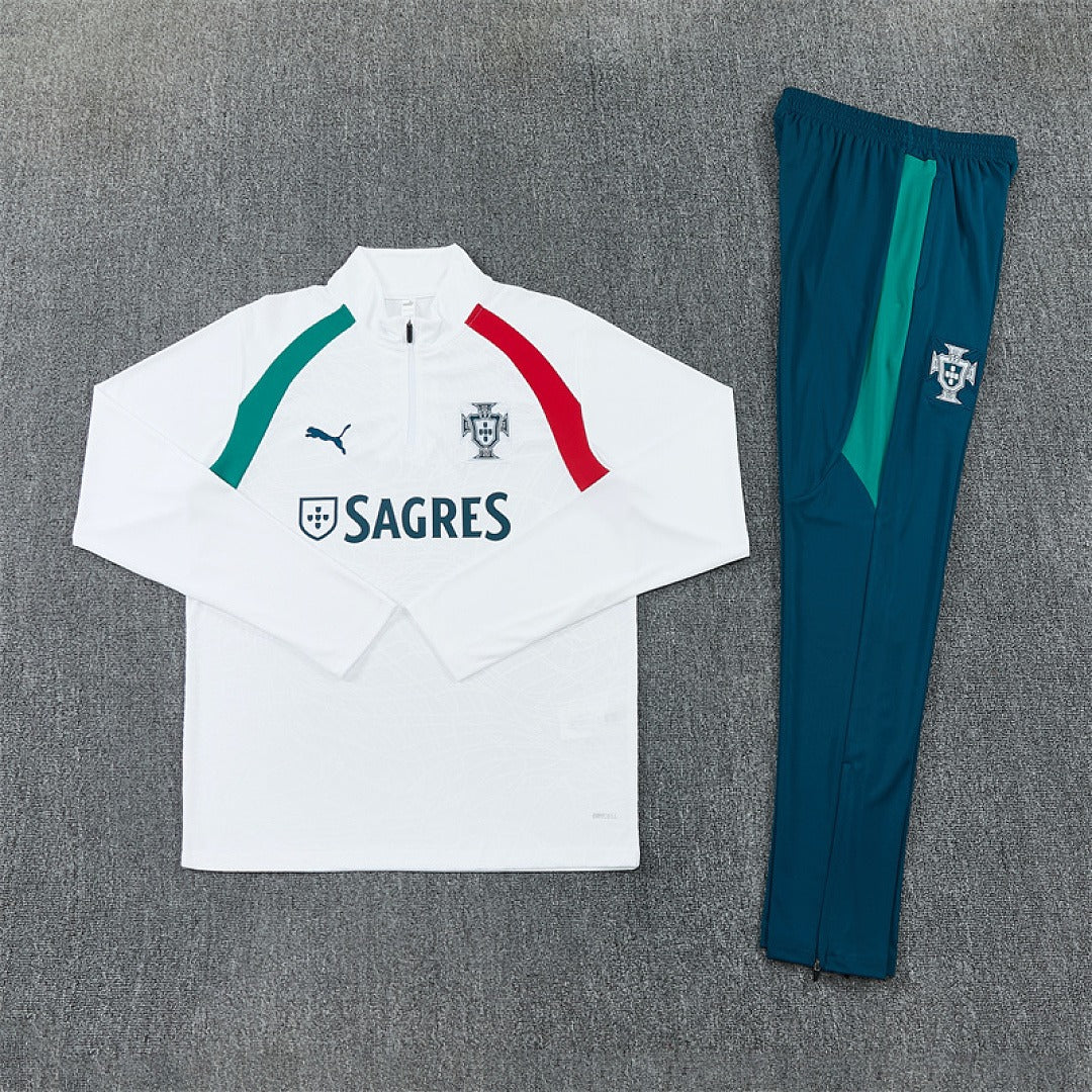 Portugal - 26/27 Tracksuit