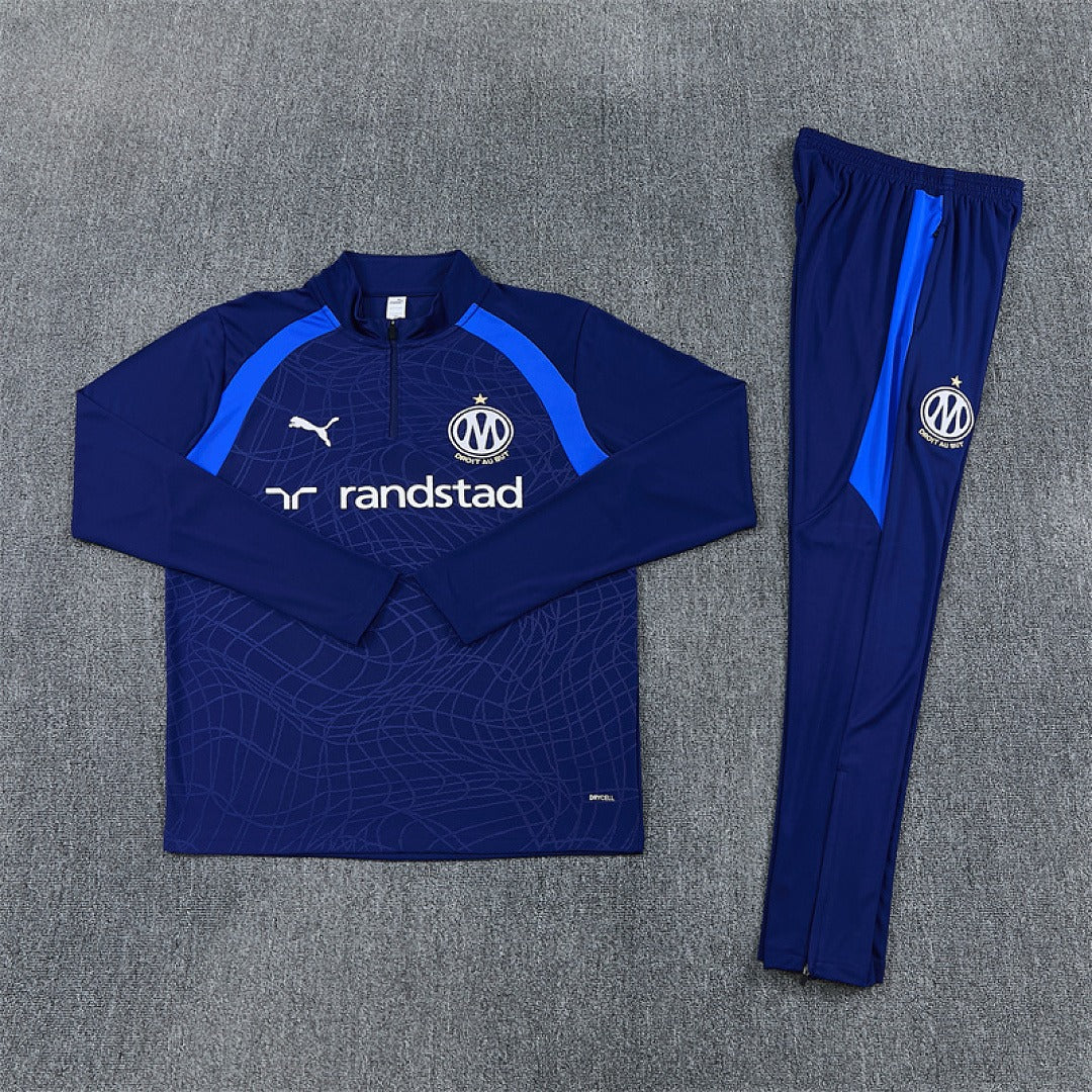 Marseille - 26/27 Tracksuit