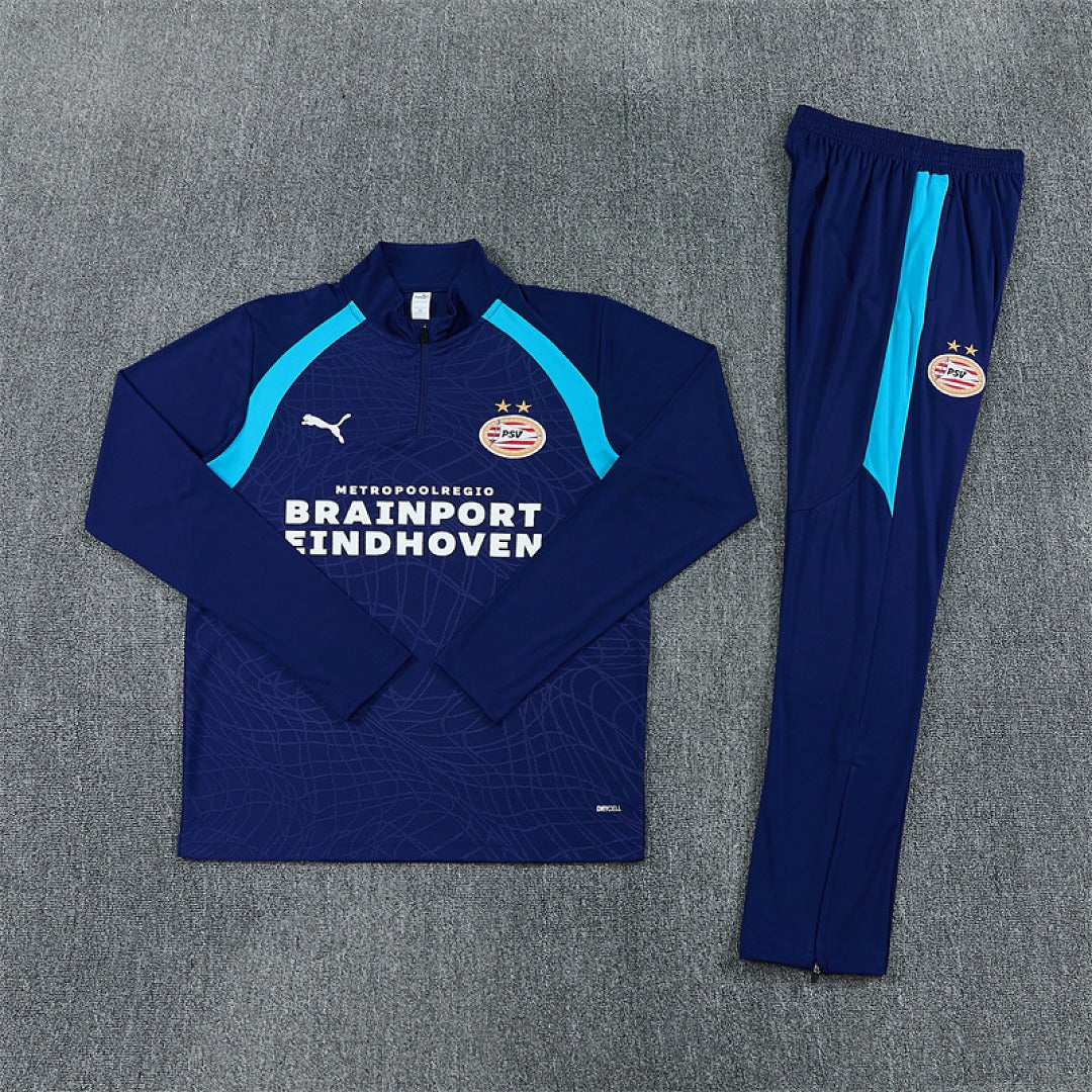 PSV Eindhoven - 26/27 Tracksuit