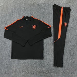 Netherlands - 26/27 Tracksuit