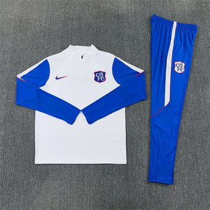 Chelsea - 26/27 Tracksuit