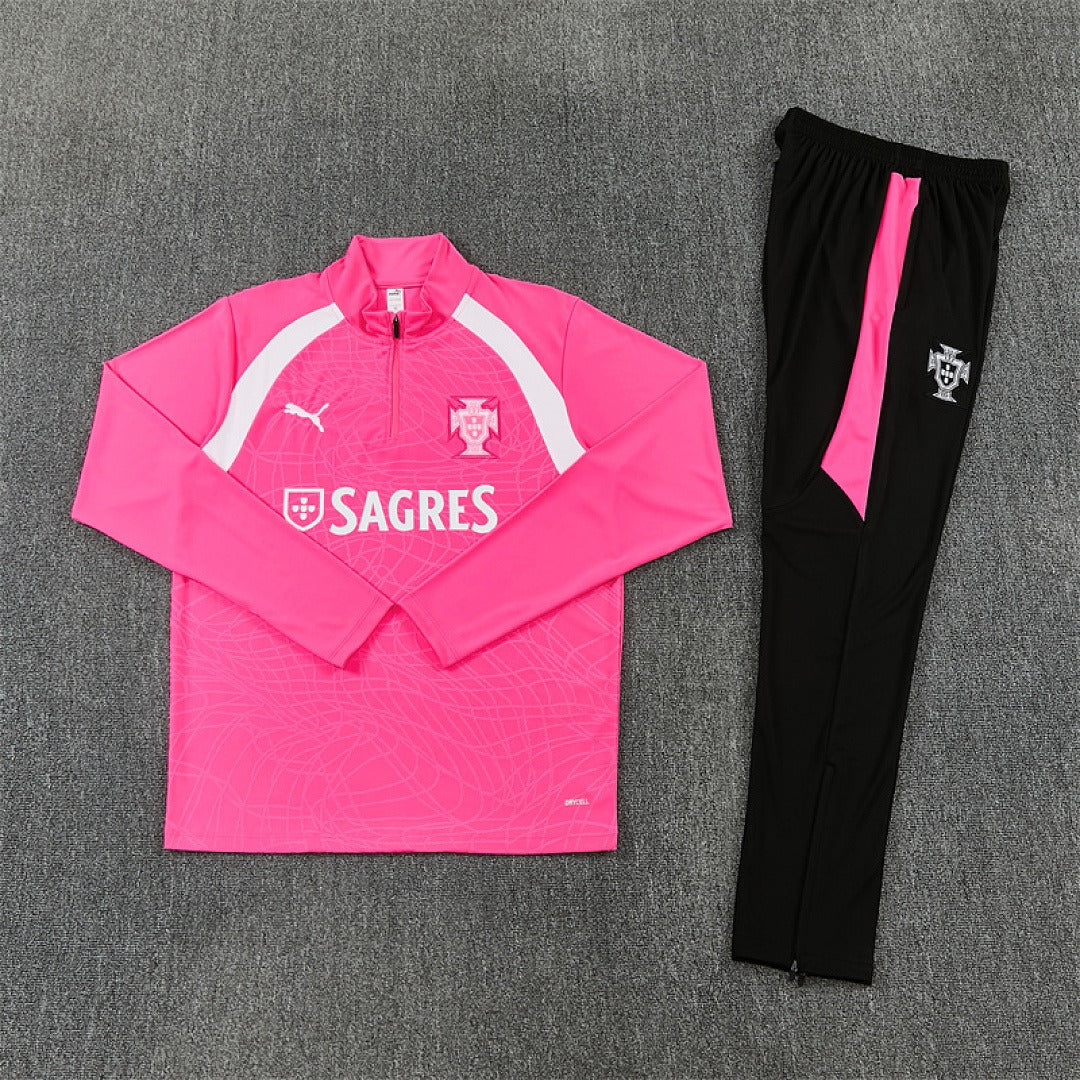 Portugal - 26/27 Tracksuit