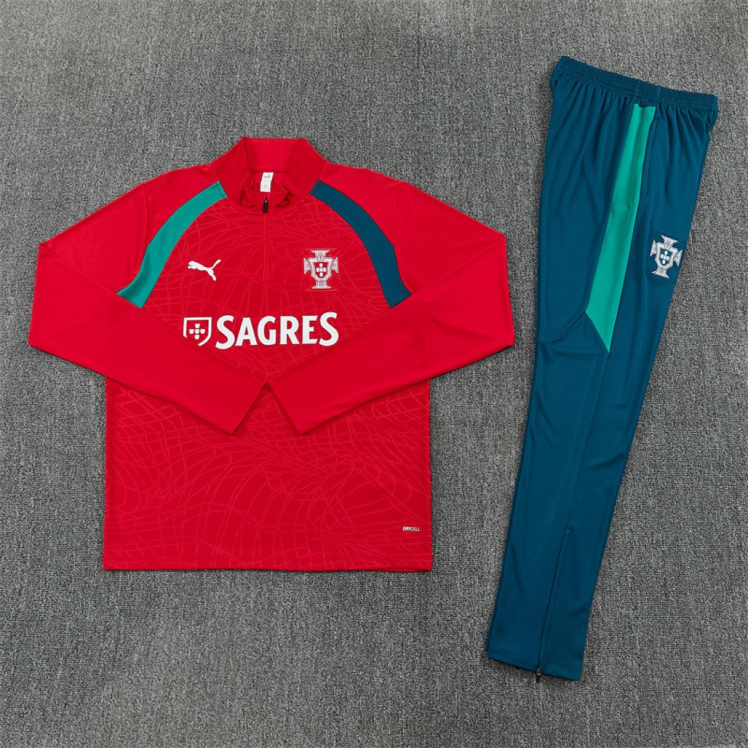 Portugal - 26/27 Tracksuit