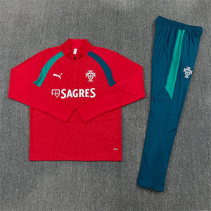 Portugal - 26/27 Tracksuit