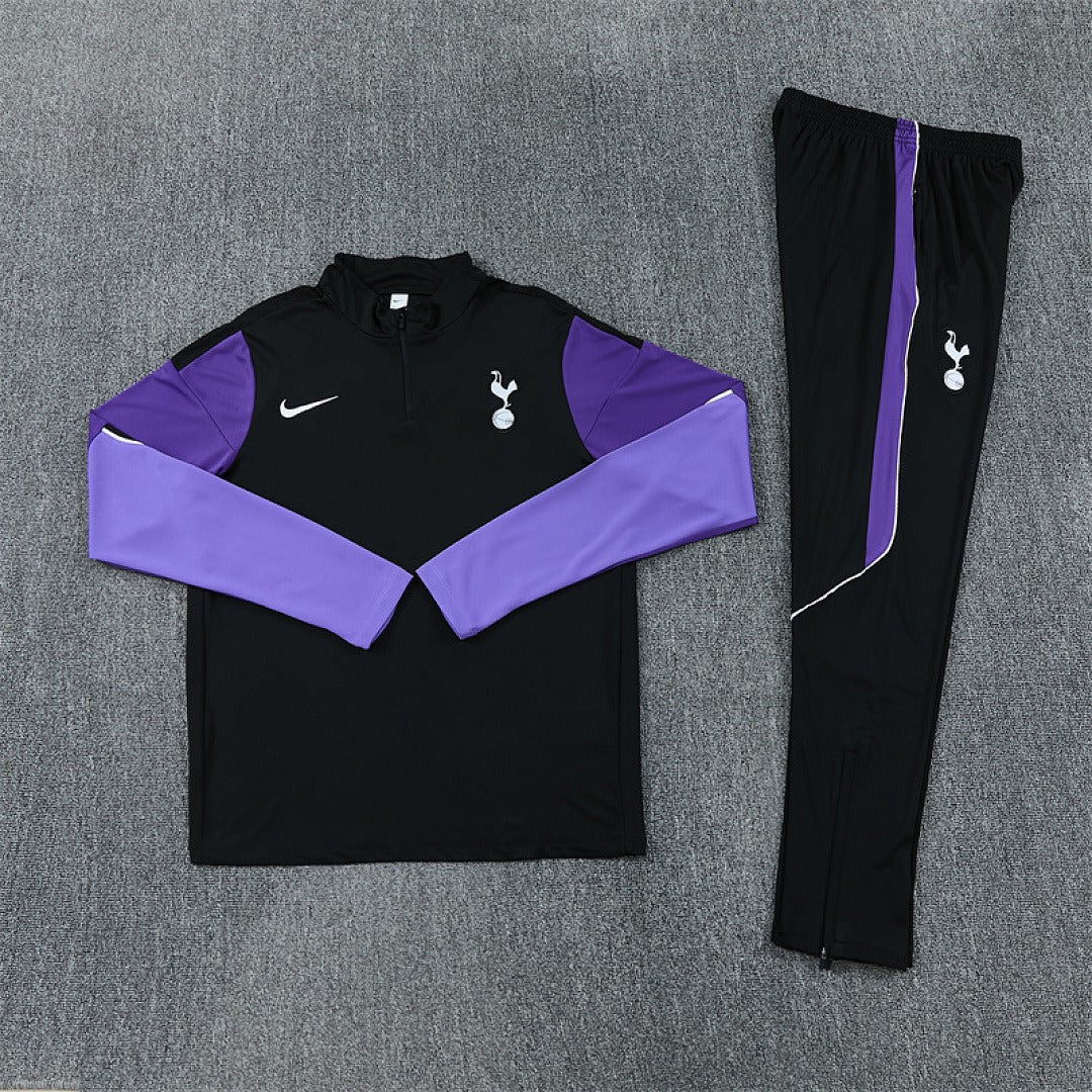 Tottenham - 26/27 Tracksuit