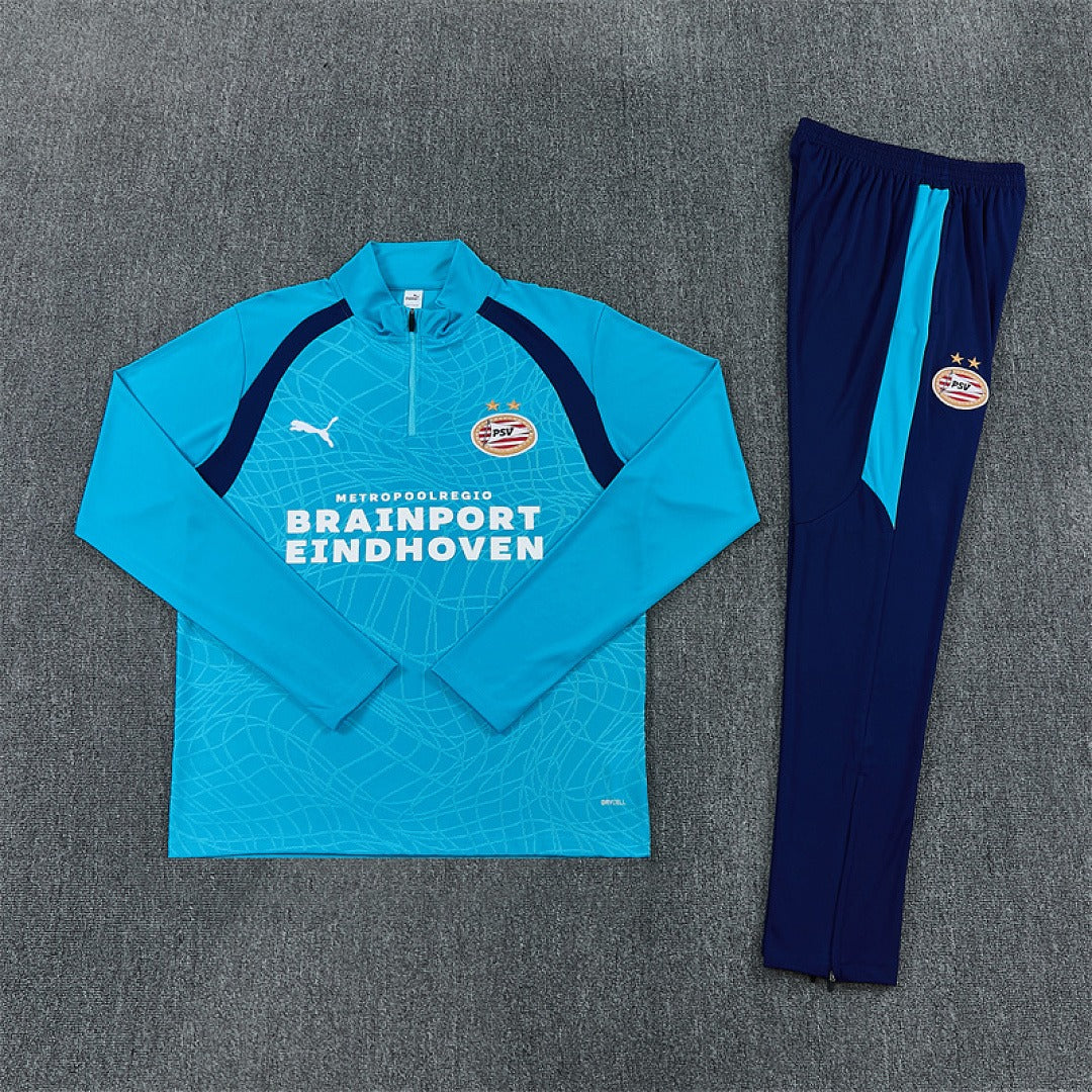 PSV Eindhoven - 26/27 Tracksuit