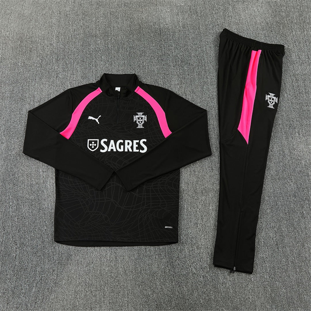 Portugal - 26/27 Tracksuit