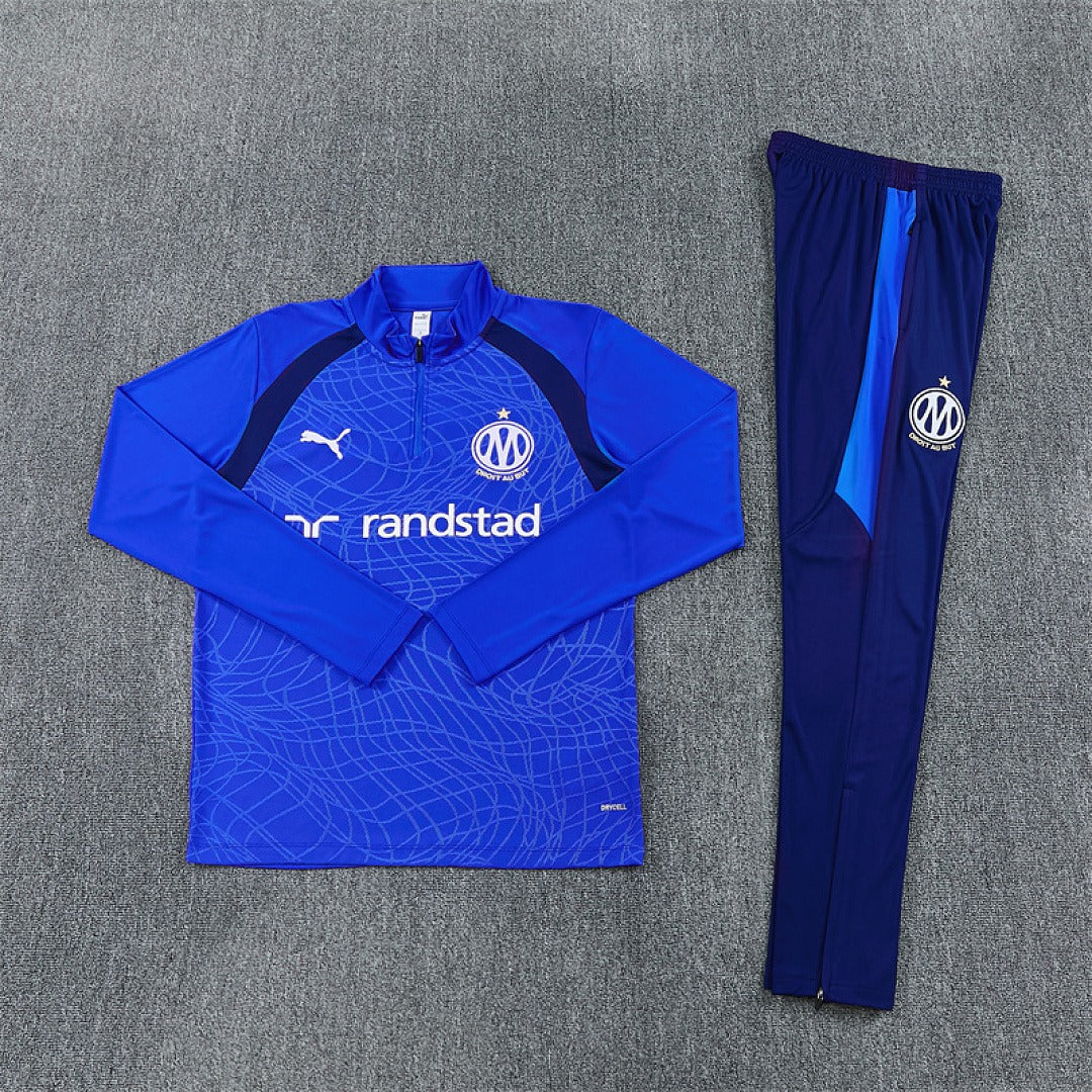 Marseille - 26/27 Tracksuit