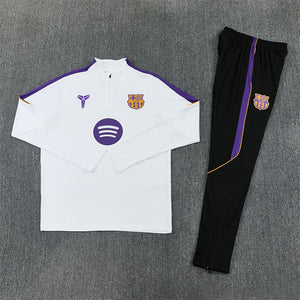 Barcelona - 26/27 Tracksuit