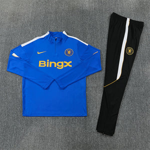 Chelsea - 26/27 Tracksuit