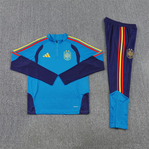 Spain - 26/27 Tracksuit