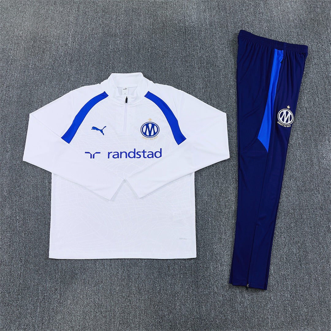 Marseille - 26/27 Tracksuit