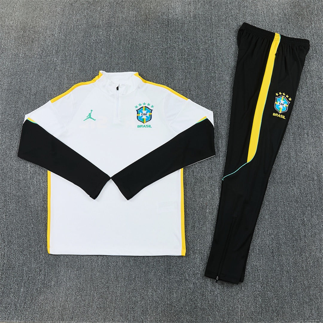 Brazil - 26/27 Tracksuit
