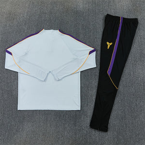 Barcelona - 26/27 Collaboration Tracksuit