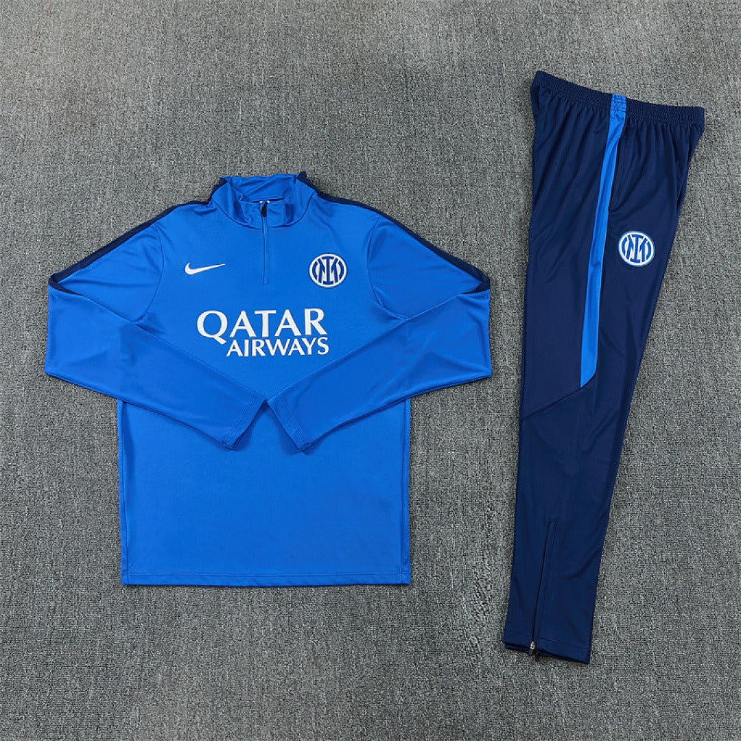 Inter Milan - 26/27 Tracksuit