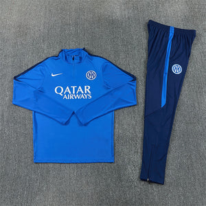Inter Milan - 26/27 Tracksuit