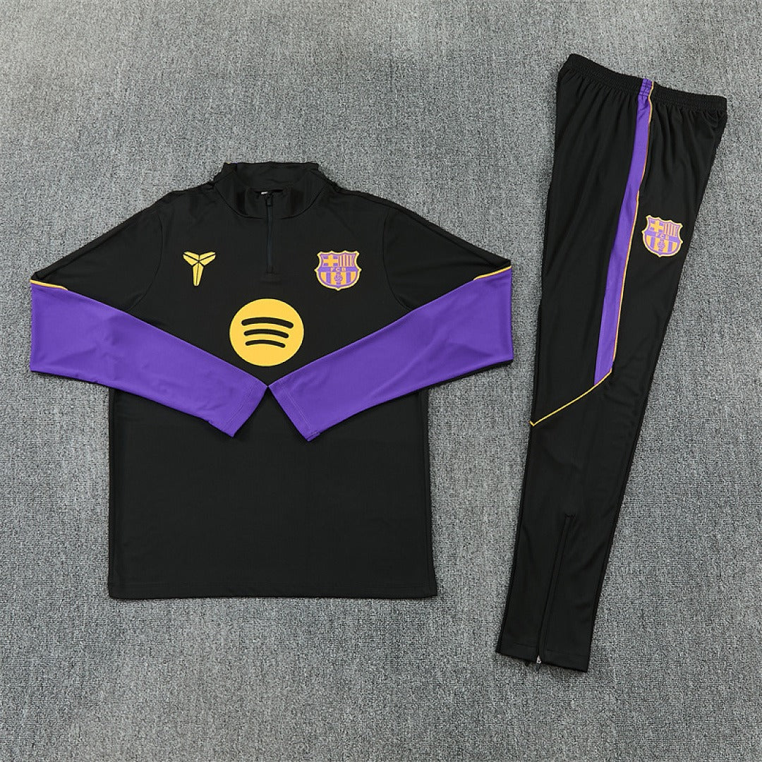 Barcelona - 26/27 Tracksuit