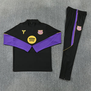 Barcelona - 26/27 Tracksuit