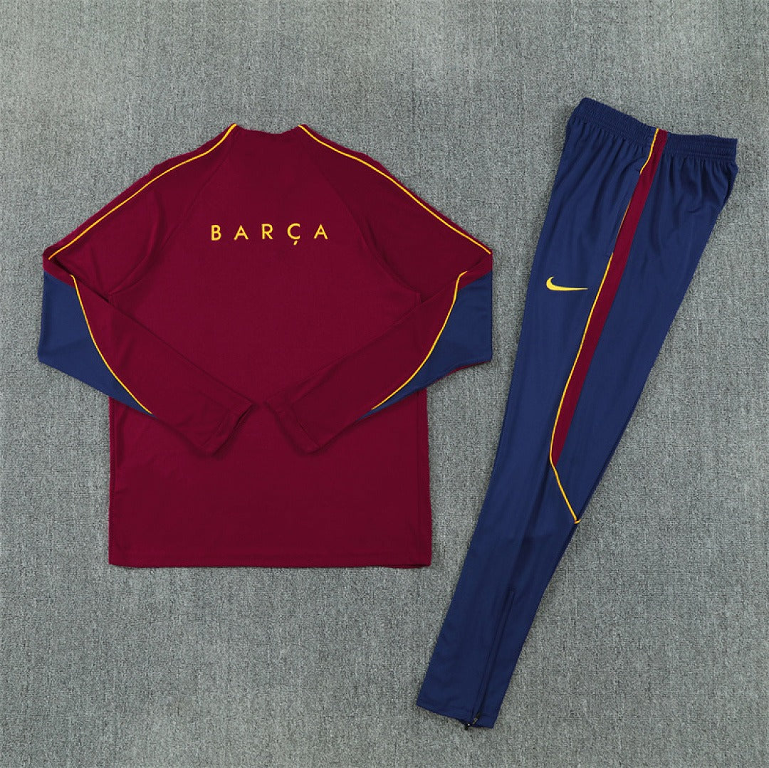 Barcelona - 26/27 Tracksuit