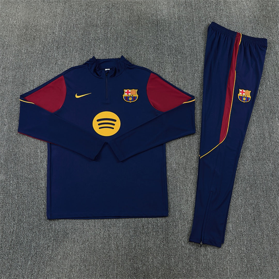 Barcelona - 26/27 Tracksuit