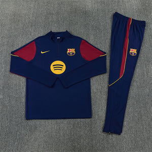 Barcelona - 26/27 Tracksuit