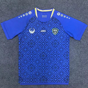 WC26 - Uzbekistan - Home