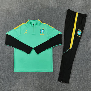 Brazil - 26/27 Tracksuit