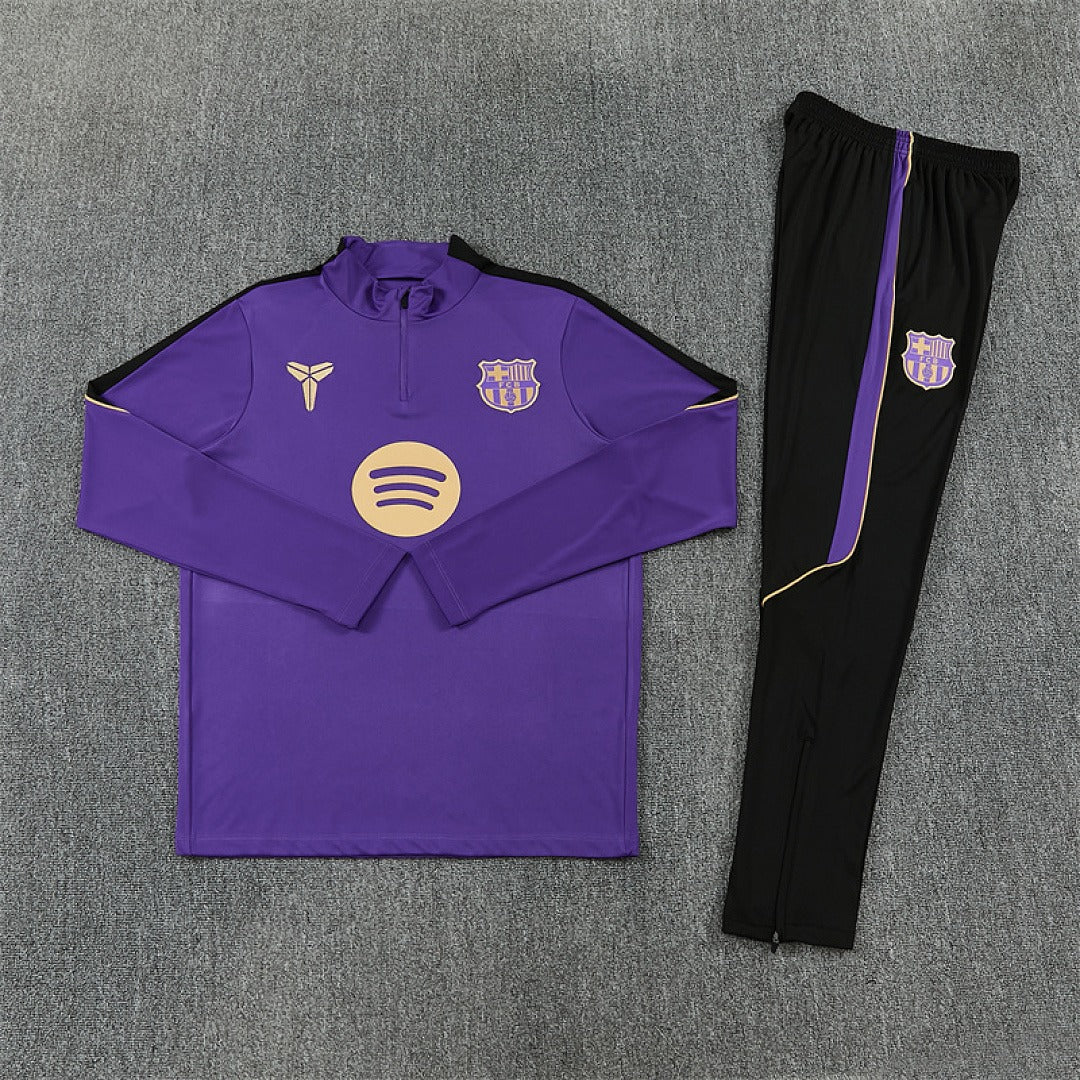 Barcelona - 26/27 Tracksuit
