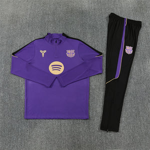 Barcelona - 26/27 Tracksuit