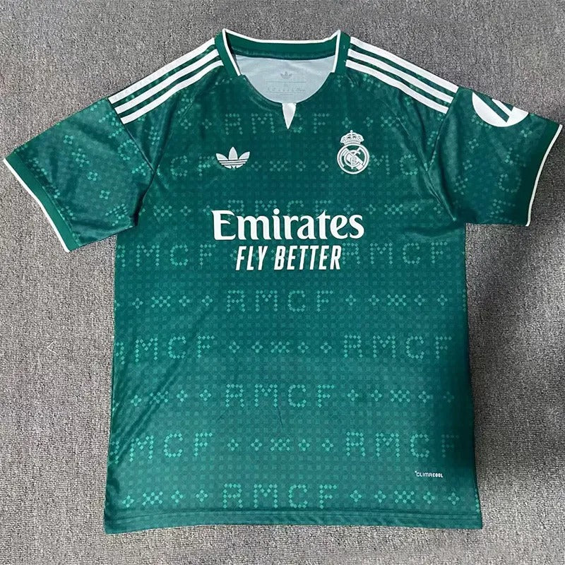 Real Madrid - 26/27 Away