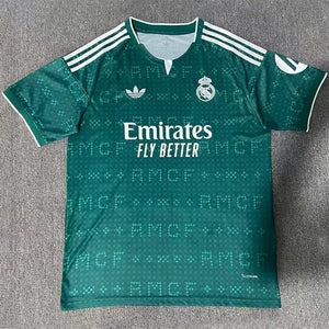 Real Madrid - 26/27 Away