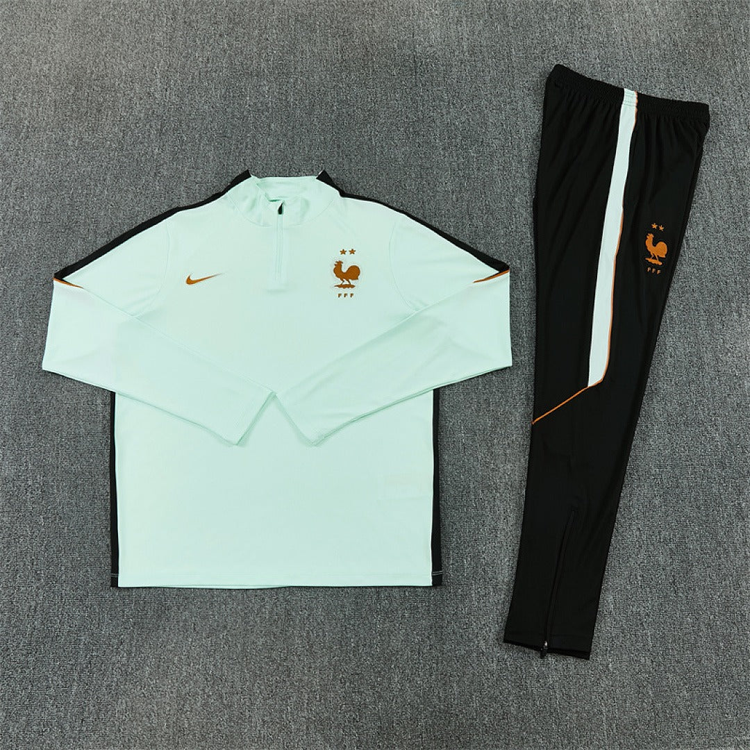 France - 26/27 Tracksuit