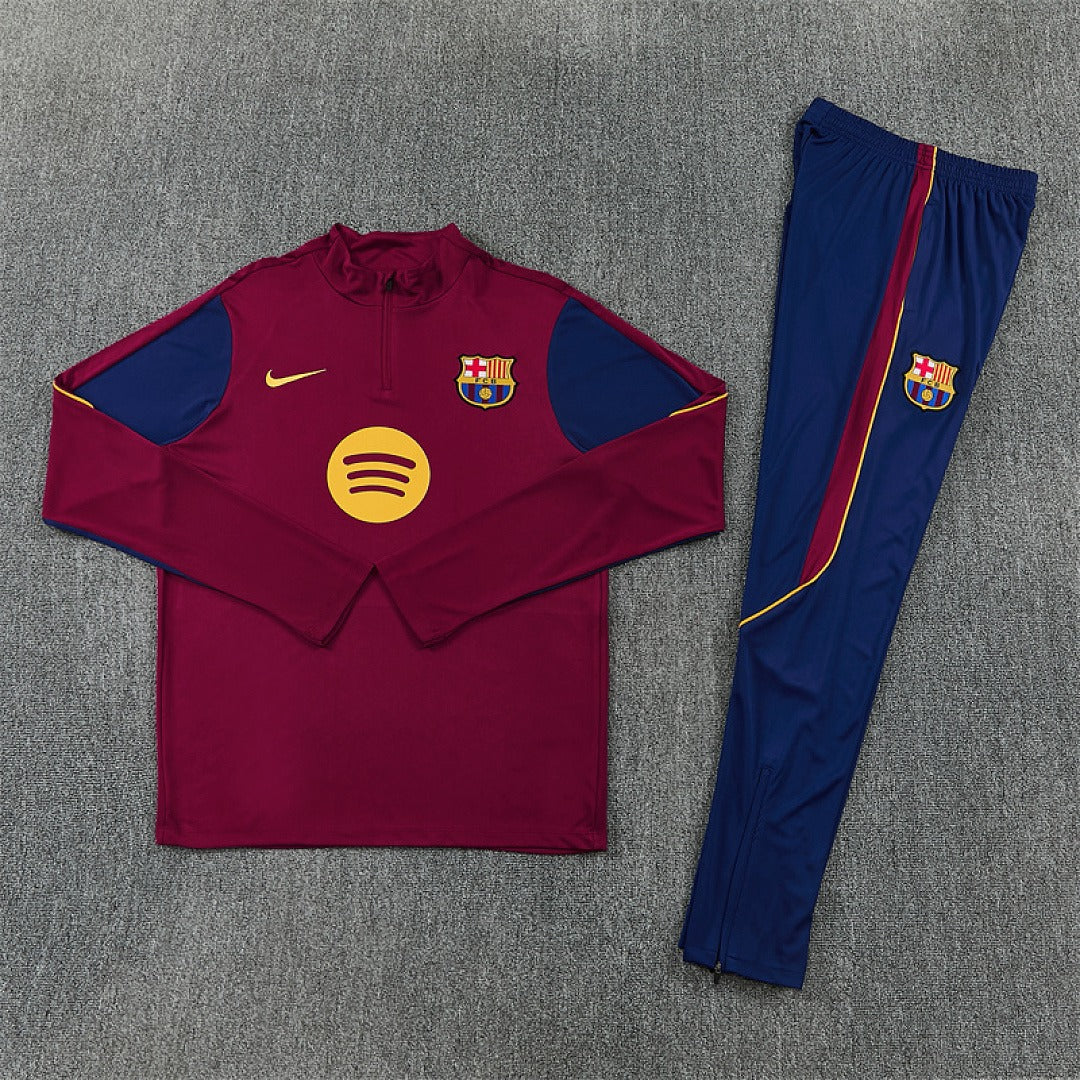 Barcelona - 26/27 Tracksuit