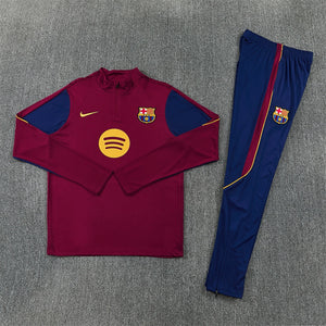 Barcelona - 26/27 Tracksuit