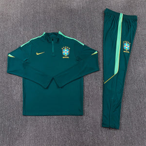 Brazil - 26/27 Tracksuit