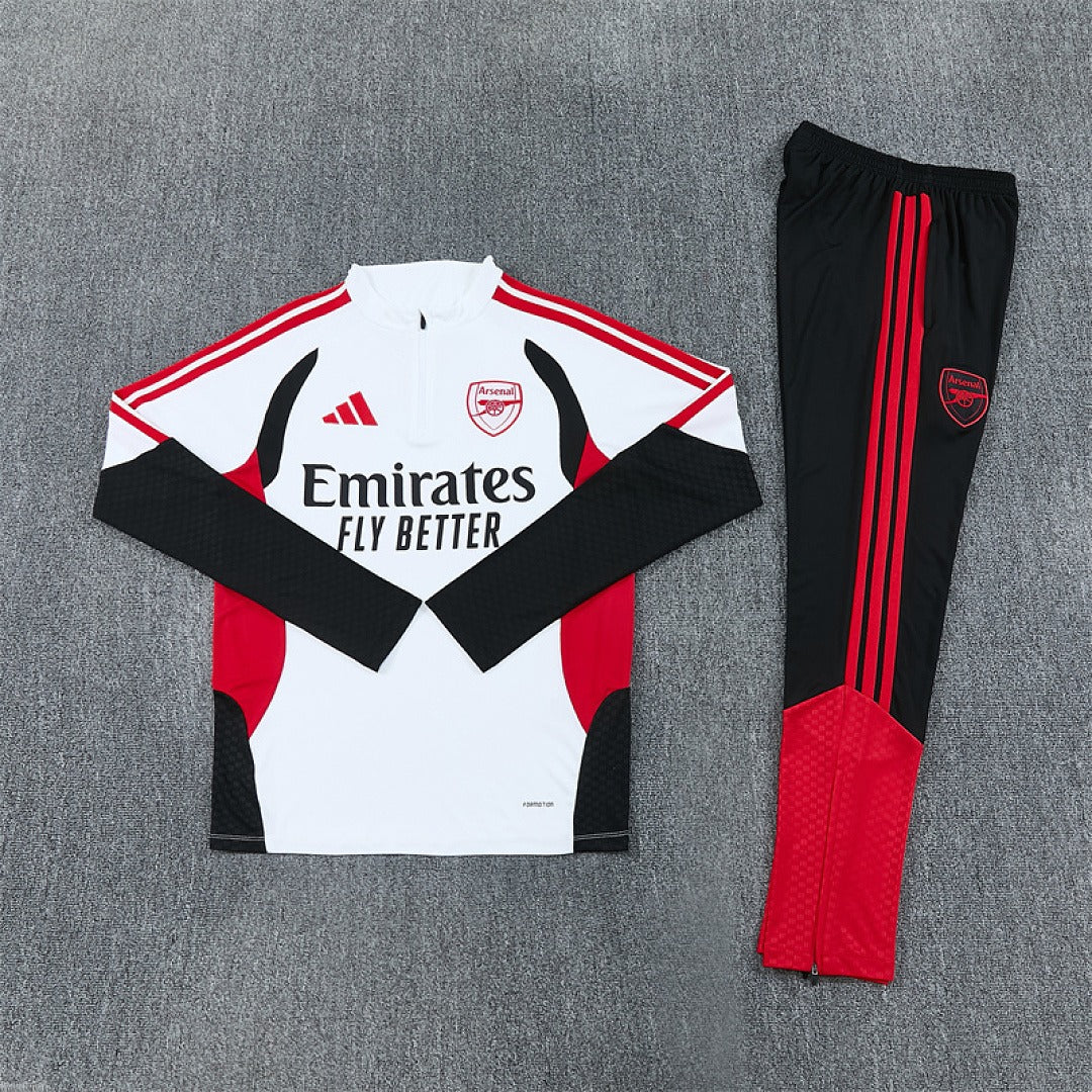Arsenal - 26/27 Tracksuit