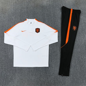 Netherlands - 26/27 Tracksuit