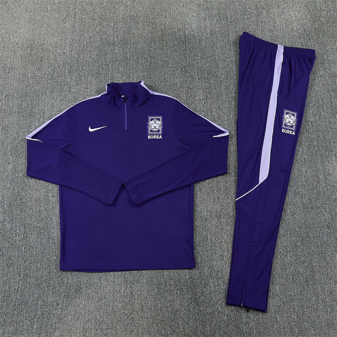 South Korea - 26/27 Tracksuit