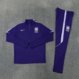 South Korea - 26/27 Tracksuit