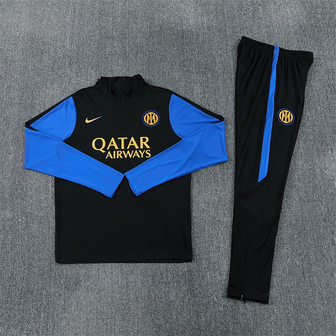 Inter Milan - 26/27 Tracksuit