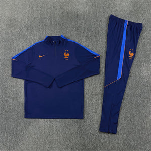 France - 26/27 Tracksuit