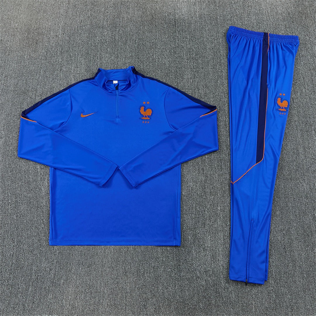 France - 26/27 Tracksuit